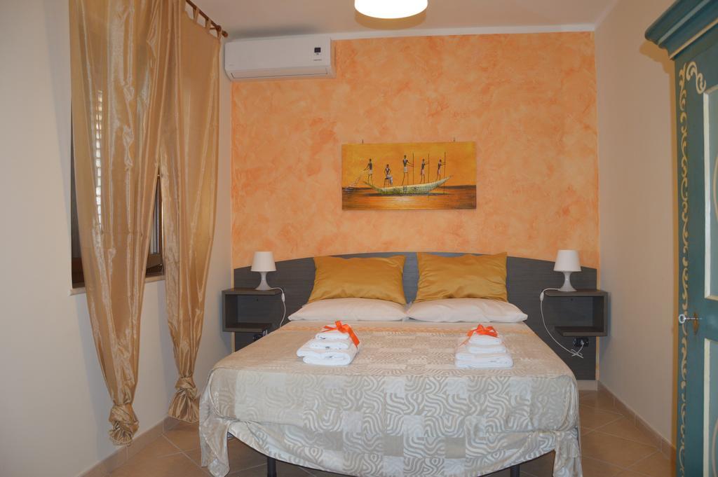 B&B Miracapri Agropoli Szoba fotó
