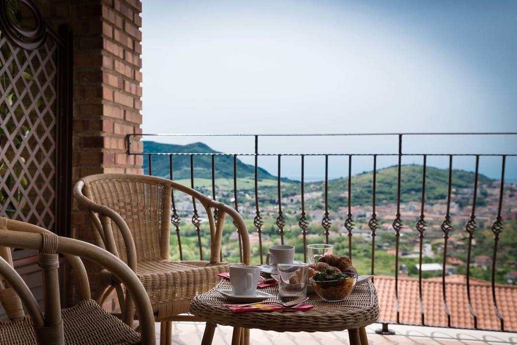 B&B Miracapri Agropoli Szoba fotó