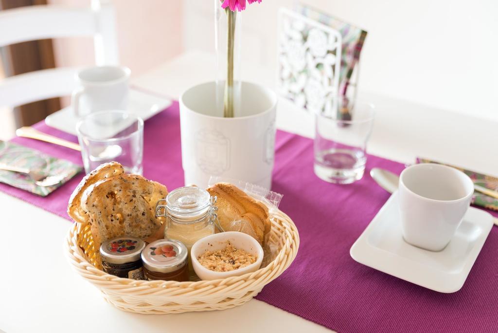 B&B Miracapri Agropoli Kültér fotó
