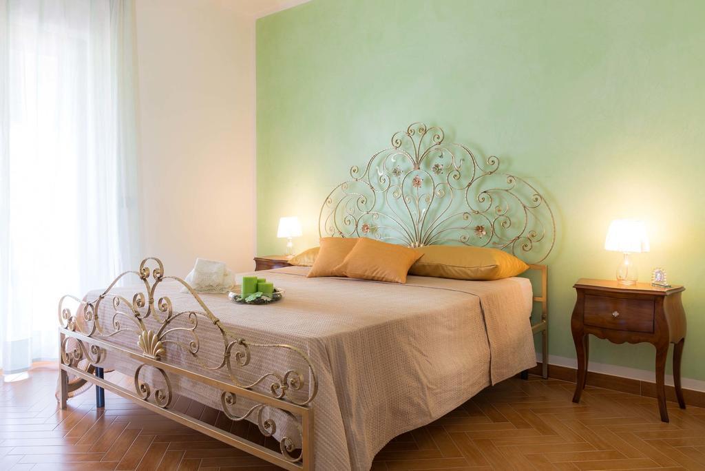 B&B Miracapri Agropoli Szoba fotó