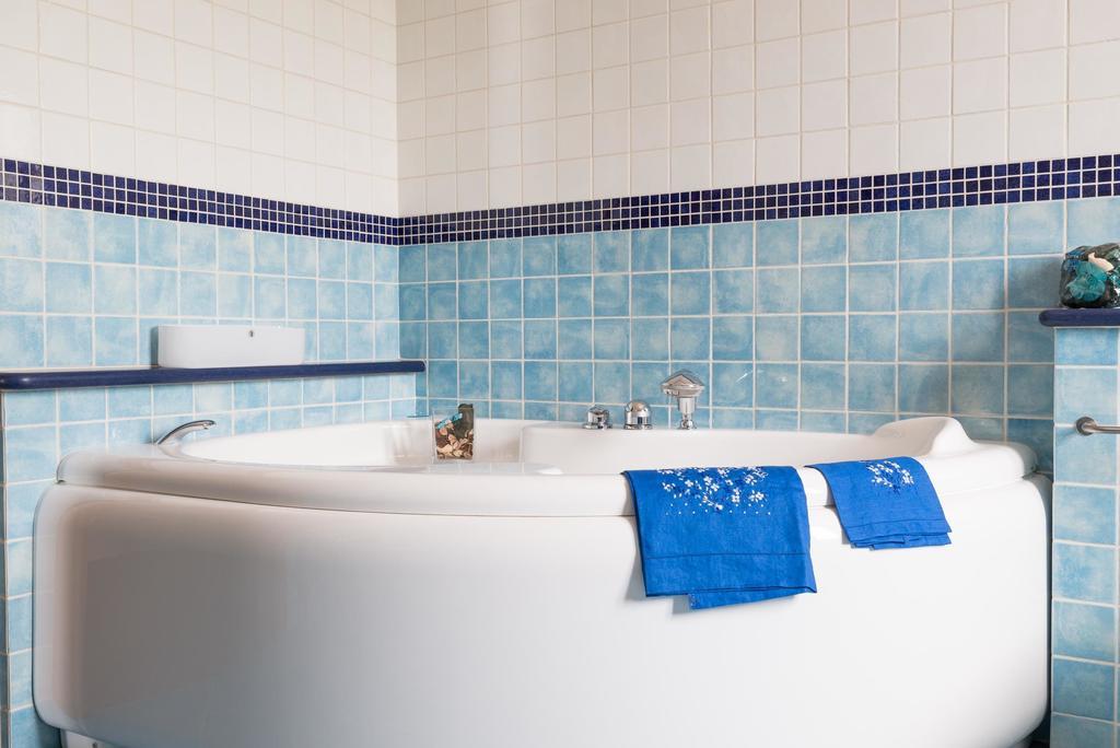 B&B Miracapri Agropoli Szoba fotó